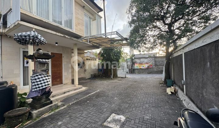 For Sale Premium 2-Storey House Located at Jalan Pulau Saeles, South Denpasar