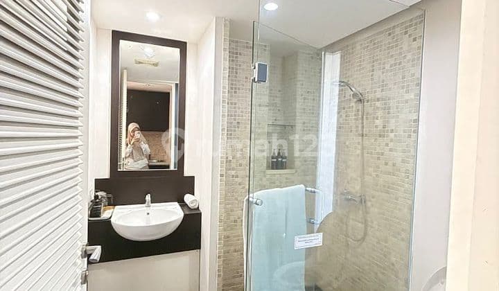 For Sale Hotel & Residence Nusa Dua Bali