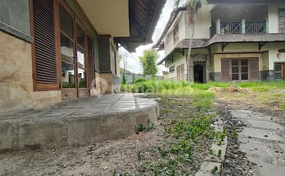 Premium Land for Sale in Kerobokan Seminyak, Heading Towards Canggu, Bali