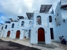Dijual Villa di Pantai Balangan Jimbaran Bali