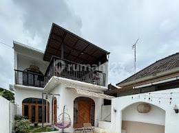 Modern Villa for Sale Location: Pandak Gede, Tabanan - Bali