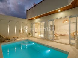 Dijual Villa Murah Lokasi: Goa Gong, Ungasan, Kuta Selatan Bali