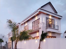 For Sale Nice Villa in Munggu Canggu Bali