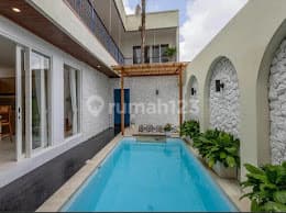 For Sale/Lease Villa Kedungu Location: Kedungu, Tabanan