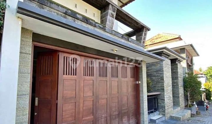 "For Sale: Semi-Villa House Located in Pesekan, Batu Bulan, Gianyar, Bali"