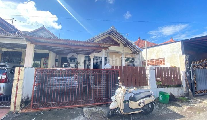 For Sale: Premium House in Jayagiri Renon, Denpasar