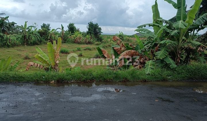 Premium Land for Sale 21.80 Are Located in Padang Galak Kesiman Petilan Sanur Bali