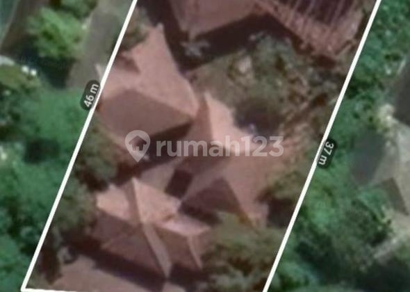 Premium Land for Sale on Main Road Batubelig Seminyak towards Canggu, Bali