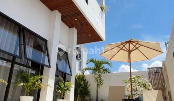Available Premium Brand New Villa Toya Ning, Ungasan, South Kuta, Badung, Bali