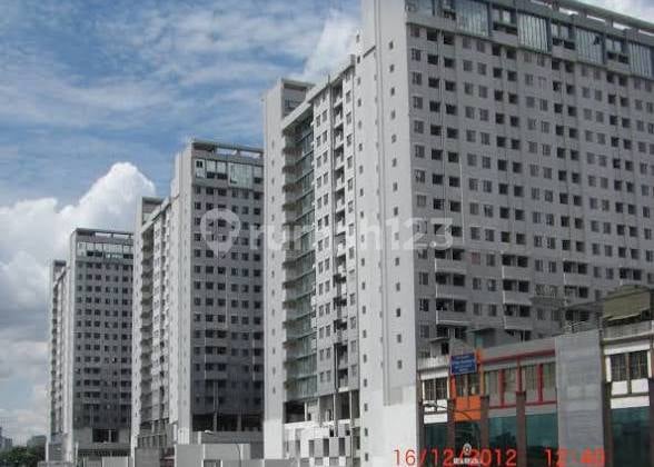 Apartement Menteng Square Dijual Cepatlantai 6
