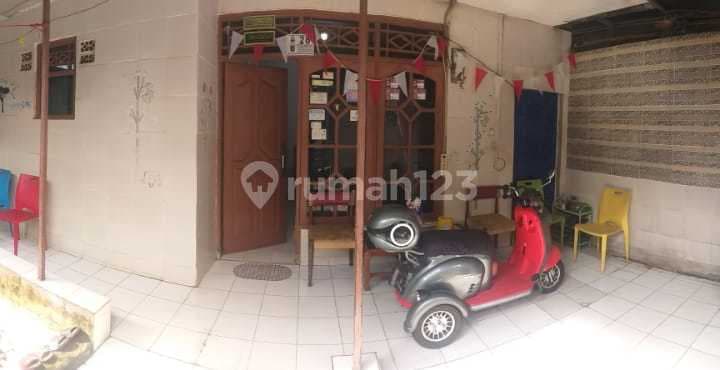 Rumah Dijual Cipayung Depok Lantai