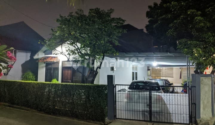 Rumah Dijual Jurang Mangu Urgent Lokasi Bagus