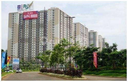 For Sale Apartment Podomoro Golf Viewtower Ekky 21st Floor