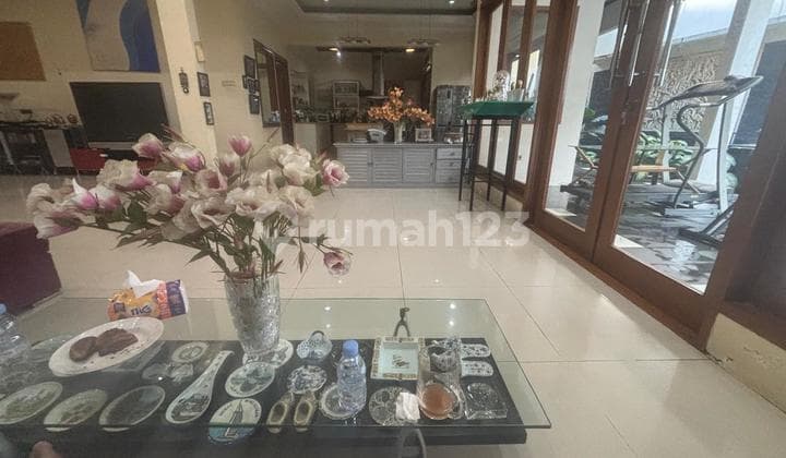 Rumah Mewah Dijual Jatiwaringin Perbatsasan Jakarta Timur