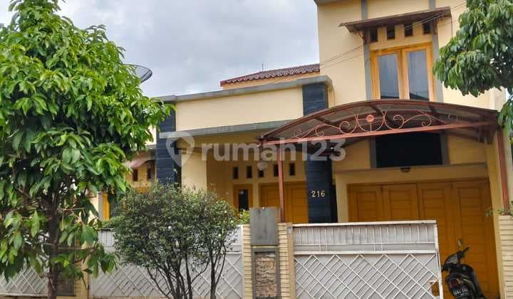 Rumah Dijual Karang Tengah Ciledug Tangerang