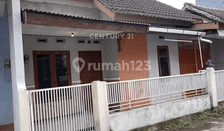 Rumah 400Jt Dalam Perumahan di Ngaglik Dekat Toko Progo Palagan