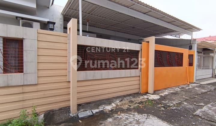 Rumah Hunian di Demangan Baru Dekat Kampus Atmajaya dan Sadhar