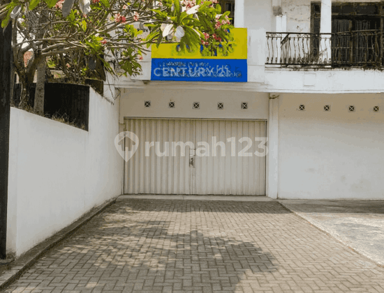 Ruko 2 Lantai Dekat Kampus Upn Cocok untuk Kantor