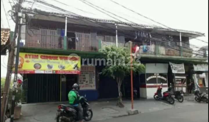 Tanah Statrgis Cocok untuk Usaha