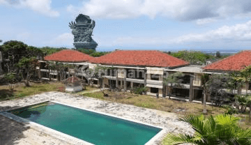 A150. Dijual Hotel Resort dan Villa di Ungasan, Jimbaran, Bali