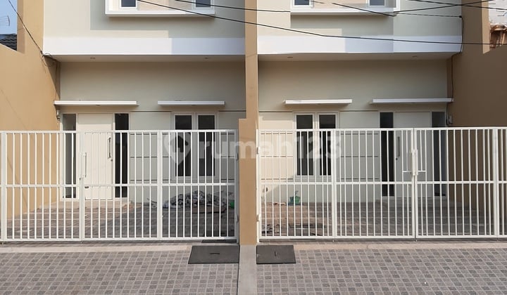 A081. Dijual Rumah Baru Gress Modern Minimalis Nirwana Eksekutif A081. Dijual Rumah Baru Gress Modern Minimalis Nirwana Eksekutif