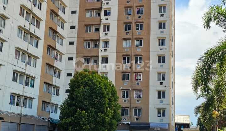 A120. Dijual Cepat Murah Apartemen 2 Bed Room Menara Rungkut Surabaya