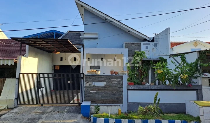 A126. Dijual Rumah Hitung Tanah Cocok Utk Kos2an Rungkut Mejoyo Selatan A126. Dijual Rumah Hitung Tanah Cocok Utk Kos2an Rungkut Mejoyo Selatan