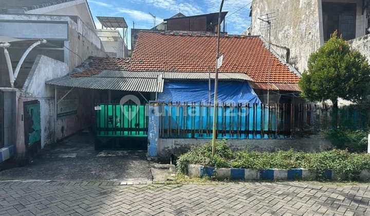 A149. Dijual Rumah Hitung Tanah Cocok untuk Kos-Kosan Rungkut Mejoyo Selatan