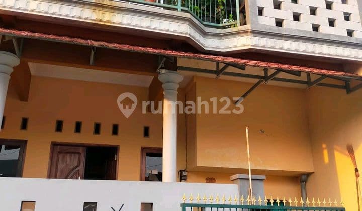Rumah Dijual Strategis Dekat Unimus
