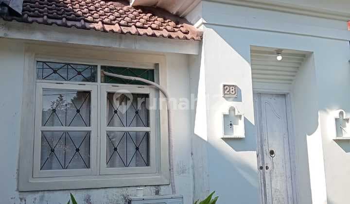 Dijual.rumah Sentul City