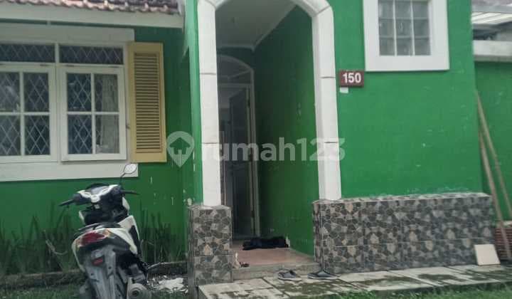 Disewakan.rumah.furnish di Sentul City