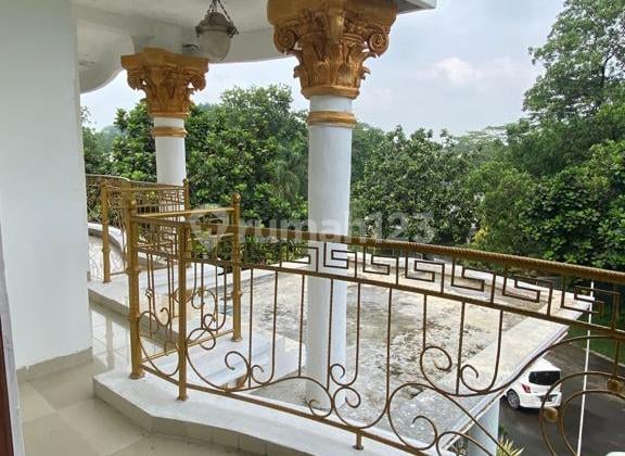 Disewakan Sentul City Bgh