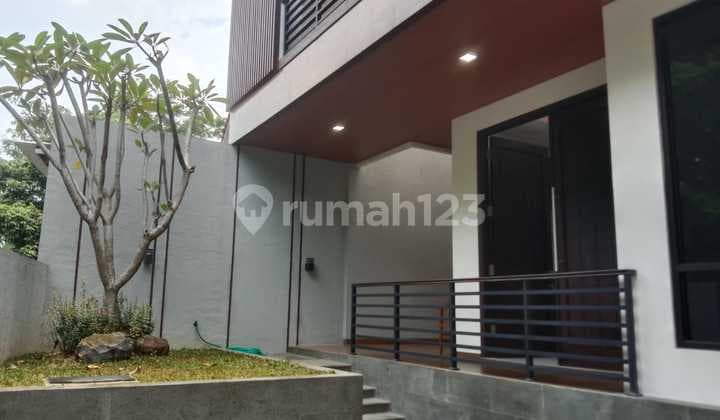 Dijual.rumah Bangunan Baru
