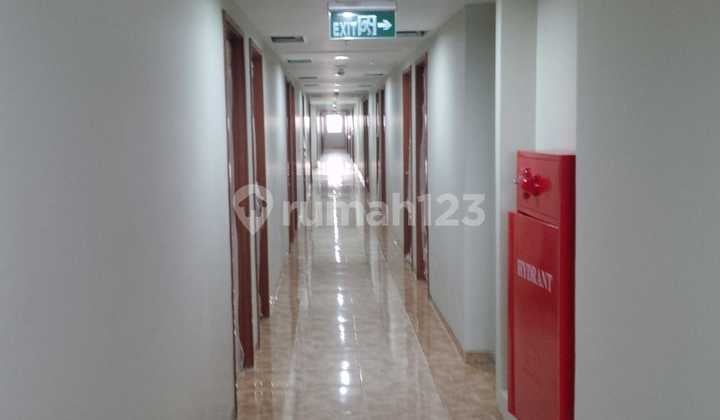 Apartemen, Green Lake View
