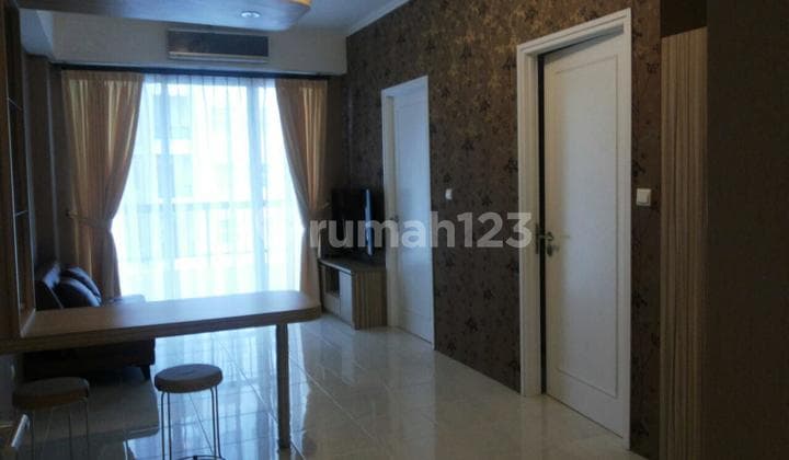 Apartemen, Silkwood Residance
