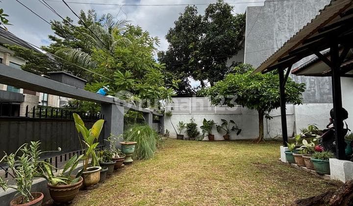 Komp. Lebak Lestari Indah