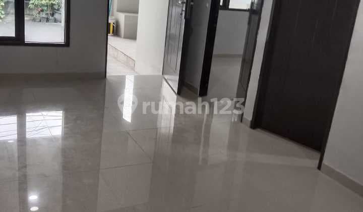 Disewakan Rumah 1 Lantai di Telaga Mas Bekasi Utarahunian Nyaman dan Asri Lokasi Strategis Dekat ke Naga Swalayan Summarecon Bekasi