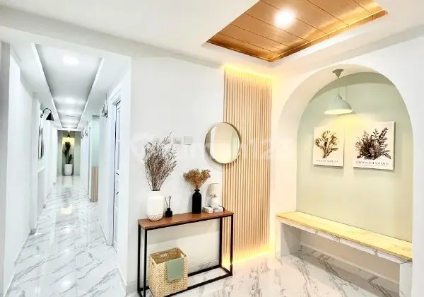 Jual Cepat Kost Eksklusif 21 KT Full Furnish di Tomang, Jakarta Barat