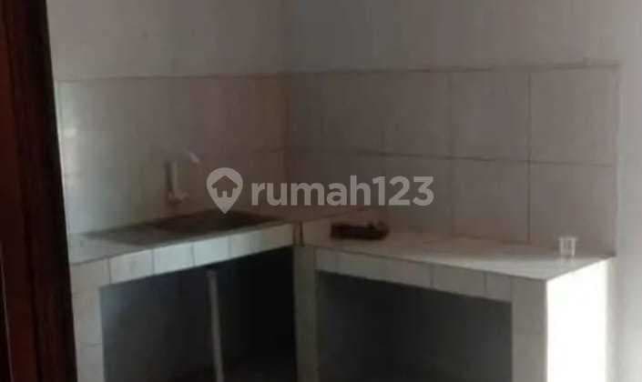 Rumah Siap Tinggal Area Umbulharjo - Lingkungan Tenang dan Akses Mudah
