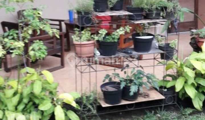 Dream Home Location Bogor City, Still Negotiable Until Done