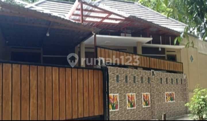 Rumah Murah Jogja Siap Huni - Dekat Umy Harga 500 Jutaan!