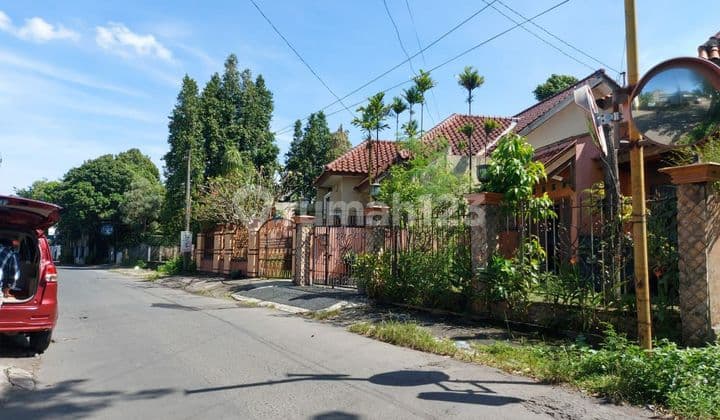 Rumah Mewah Caturtunggal Depok Sleman - Dekat Ugm & Jalan Kaliurang