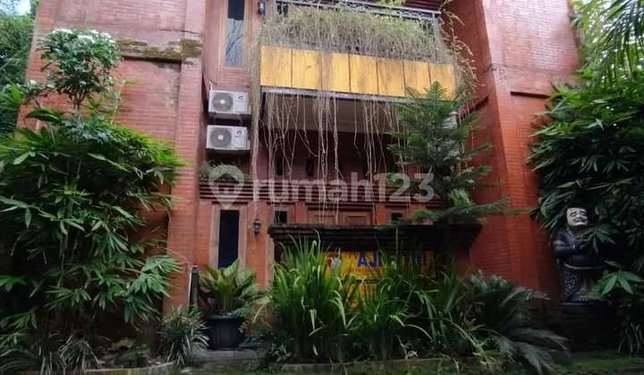 Rumah Premium Jogja Utara Dekat Kampus Ugm & Amikom