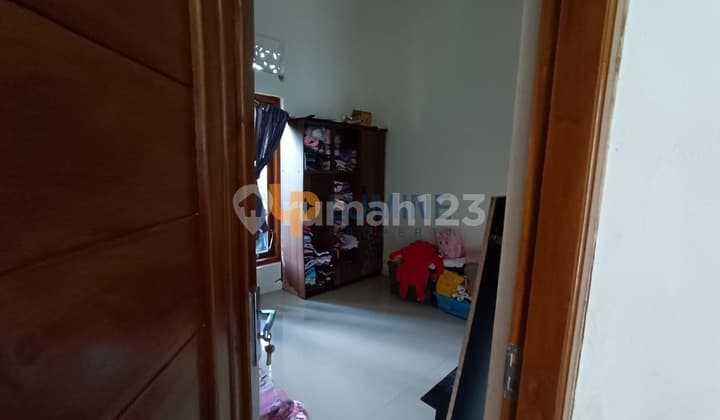 Rumah Cantik 3 Kamar di Prambanan - Dekat Wisata Candi