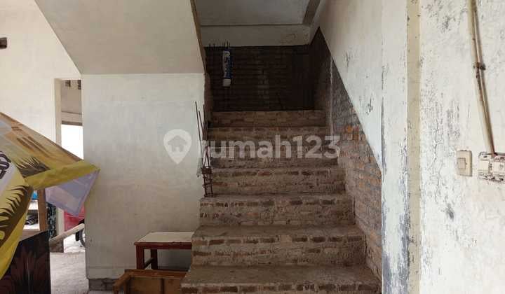 Jual Murah Masih Nego Sampai Jadi Tanah Bonus Bangunan 3 Menit Dari Univ. Sanatha Dharma