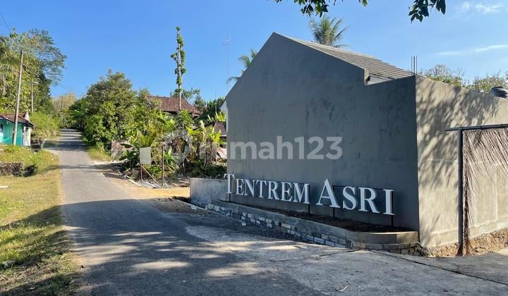Rumah Murah Stok Terbatas - Hanya 5 Menit ke Rs Mitra Sehat