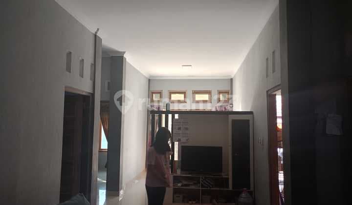 Affordable Move-in Ready House in Wates City - 1 Minute to Yogyakarta-Purworejo Provincial Road