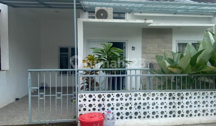 Dijual Rumah Murah Yogyakarta - Cocok KPR, Lokasi Strategis!