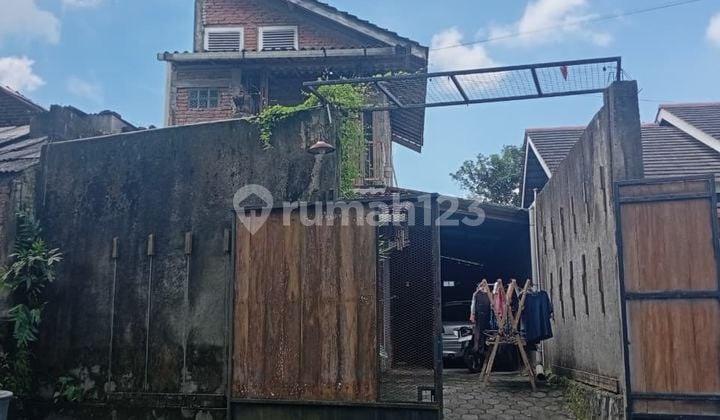 Auction House Below Market Price, Located in Tempel, Sleman
