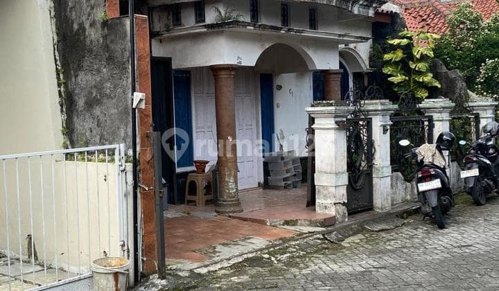 Affordable Below Market Price 2-Story House in Godean Sleman